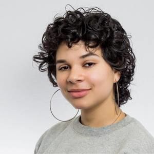 Meet your Posher, Juliet